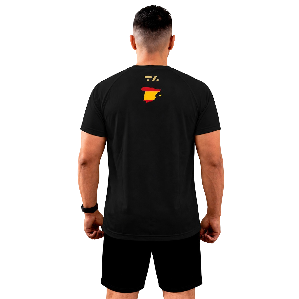 CAMISA DRY SELECAO PREMIUM - BELGICA - G