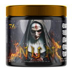 NUN - POTE - 230G - COTTON CANDY