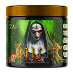 NUN - POTE - 230G - MACA VERDE