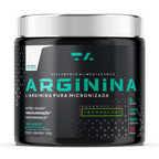 ARGININA - POTE - 100G - TA Suplementos AMINOACIDOS