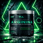 ARGININA - POTE - 100G - TA Suplementos AMINOACIDOS