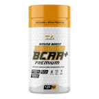 ARGININA PREMIUM AMINOBOOST - 120 TABS - TA Suplementos AMINOACIDOS