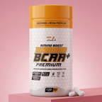 ARGININA PREMIUM AMINOBOOST - 120 TABS - TA Suplementos AMINOACIDOS