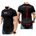 XG - BLACK