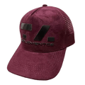 BONE TRUCKER CAMURCA - BORDO E PRETO - TA Suplementos ACESSORIOS