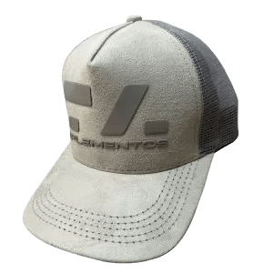 BONE TRUCKER CAMURCA - CINZA PRATA - TA Suplementos ACESSORIOS