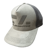 BONE TRUCKER CAMURCA - CINZA PRATA - TA Suplementos ACESSORIOS