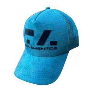 BONE TRUCKER CAMURCA - MIAMI BLUE E AZUL NAVY - TA Suplementos ACESSORIOS