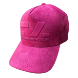 BONE TRUCKER CAMURCA - PINK - TA Suplementos ACESSORIOS