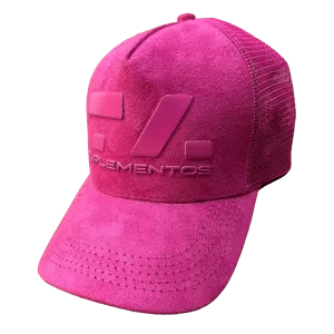 BONE TRUCKER CAMURCA - PINK - TA Suplementos ACESSORIOS