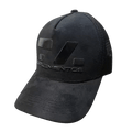 BONE TRUCKER CAMURCA - PRETO - TA Suplementos ACESSORIOS
