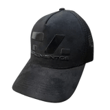 BONE TRUCKER CAMURCA - PRETO - TA Suplementos ACESSORIOS