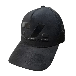 BONE TRUCKER CAMURCA - PRETO - TA Suplementos ACESSORIOS