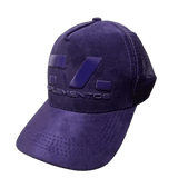 BONE TRUCKER CAMURCA - ROXO - TA Suplementos ACESSORIOS