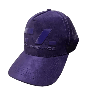 BONE TRUCKER CAMURCA - ROXO - TA Suplementos ACESSORIOS