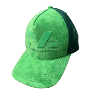 BONE TRUCKER CAMURCA - VERDE PISTACHE - TA Suplementos ACESSORIOS