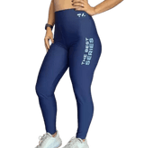 CALCA - TAMANHO UNICO - AZUL MARINHO - TA Suplementos ACESSORIOS