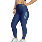 CALÇA - TAMANHO UNICO - AZUL MARINHO - TA Suplementos ACESSORIOS