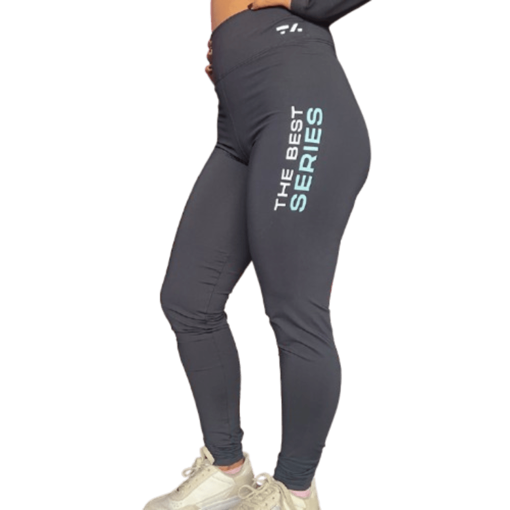CALÇA - TAMANHO UNICO - PRETA - TA Suplementos ACESSORIOS