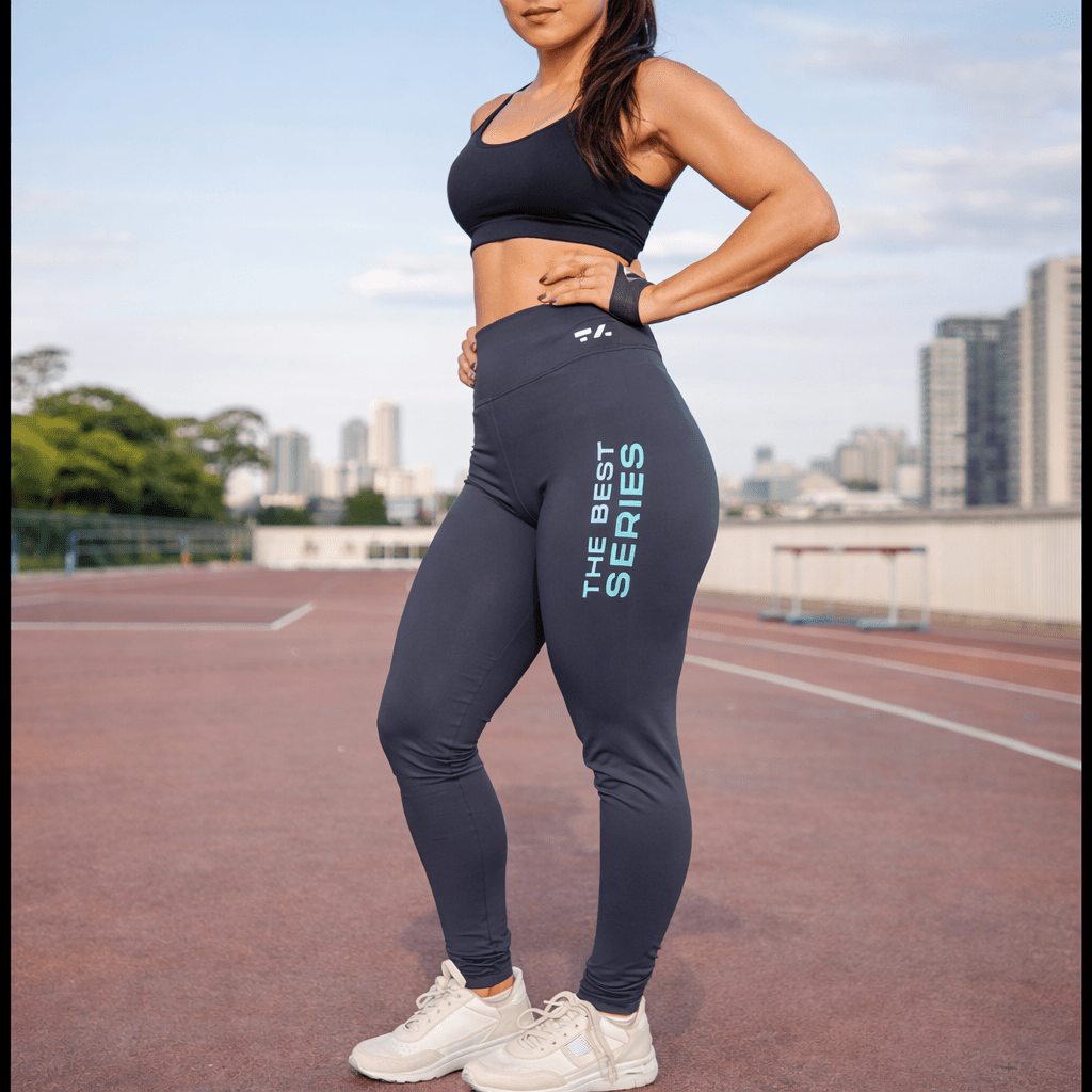 CALÇA - TAMANHO UNICO - PRETA - TA Suplementos ACESSORIOS