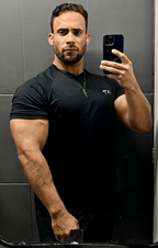 CAMISA DRY LISA MASCULINA - P - PRETA - TA Suplementos ACESSORIOS