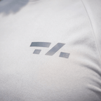 CAMISA DRY PERF MASCULINA - P - BRANCA - TA Suplementos ACESSORIOS