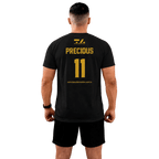 CAMISA DRY SELECAO - ARGENTINA - G - TA Suplementos ACESSORIOS