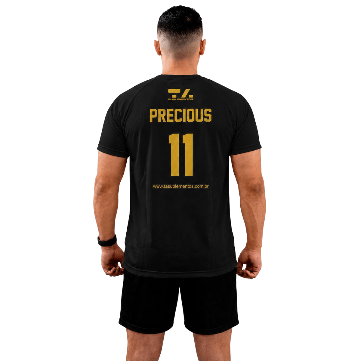 CAMISA DRY SELECAO - ARGENTINA - G - TA Suplementos ACESSORIOS