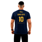 CAMISA DRY SELECAO - FRANCA - G - TA Suplementos ACESSORIOS