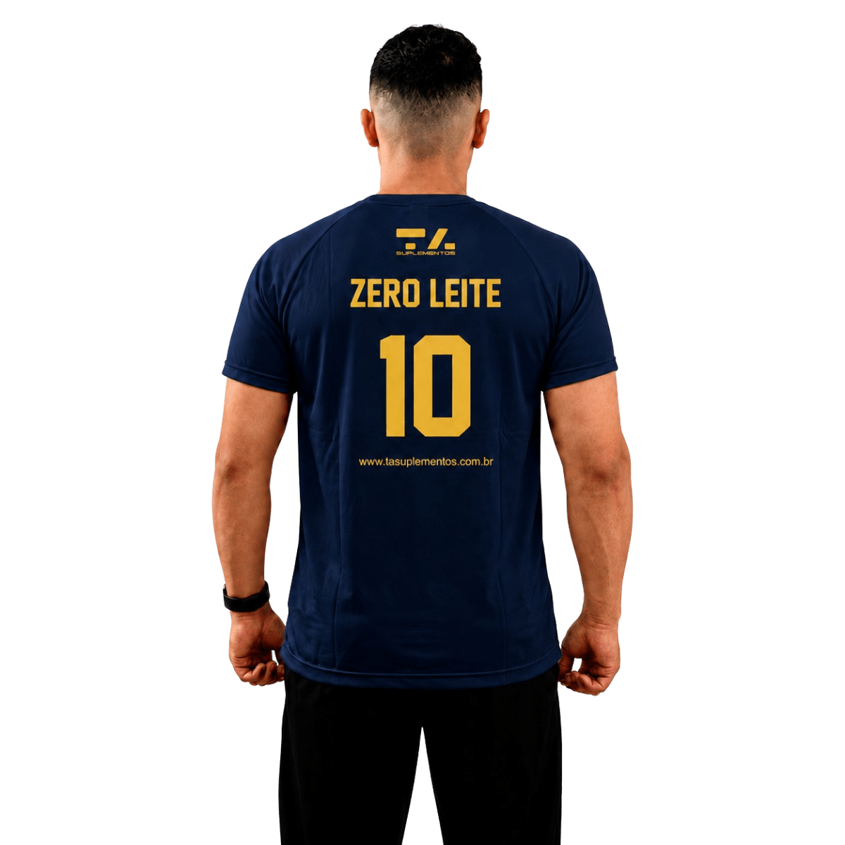 CAMISA DRY SELECAO - FRANCA - G - TA Suplementos ACESSORIOS