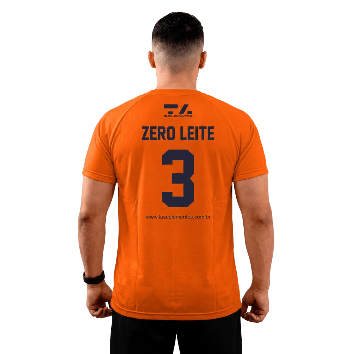 CAMISA DRY SELECAO - HOLANDA - G - TA Suplementos ACESSORIOS