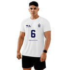 CAMISA DRY SELECAO - INGLATERRA - G - TA Suplementos ACESSORIOS