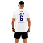 CAMISA DRY SELECAO - INGLATERRA - G - TA Suplementos ACESSORIOS