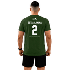CAMISA DRY SELECAO - MEXICO - G - TA Suplementos ACESSORIOS