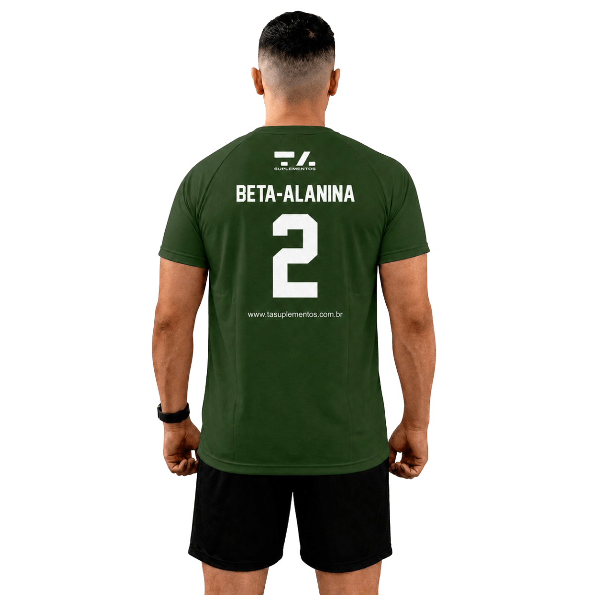 CAMISA DRY SELECAO - MEXICO - G - TA Suplementos ACESSORIOS