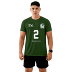 CAMISA DRY SELECAO - MEXICO - G - TA Suplementos ACESSORIOS
