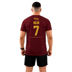 CAMISA DRY SELECAO - PORTUGAL - GG - TA Suplementos ACESSORIOS