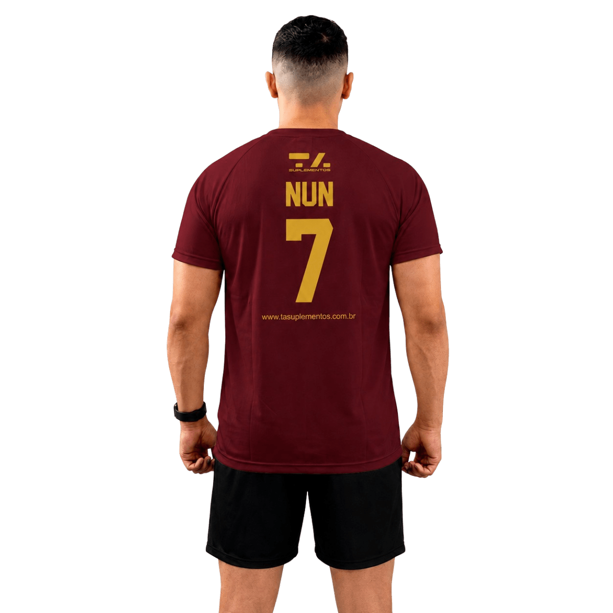 CAMISA DRY SELECAO - PORTUGAL - GG - TA Suplementos ACESSORIOS