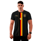 CAMISA DRY SELECAO PREMIUM - ALEMANHA - M - TA Suplementos ACESSORIOS