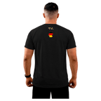 CAMISA DRY SELECAO PREMIUM - ALEMANHA - M - TA Suplementos ACESSORIOS