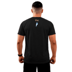 CAMISA DRY SELECAO PREMIUM - ARGENTINA - GG - TA Suplementos ACESSORIOS
