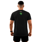 CAMISA DRY SELECAO PREMIUM - BRASIL - G - TA Suplementos ACESSORIOS