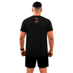 CAMISA DRY SELECAO PREMIUM - CROACIA - M - TA Suplementos ACESSORIOS