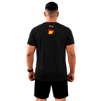 CAMISA DRY SELECAO PREMIUM - ESPANHA - GG - TA Suplementos ACESSORIOS