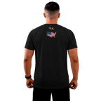 CAMISA DRY SELECAO PREMIUM - EUA - M - TA Suplementos ACESSORIOS