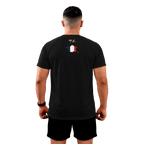 CAMISA DRY SELECAO PREMIUM - FRANCA - P - TA Suplementos ACESSORIOS