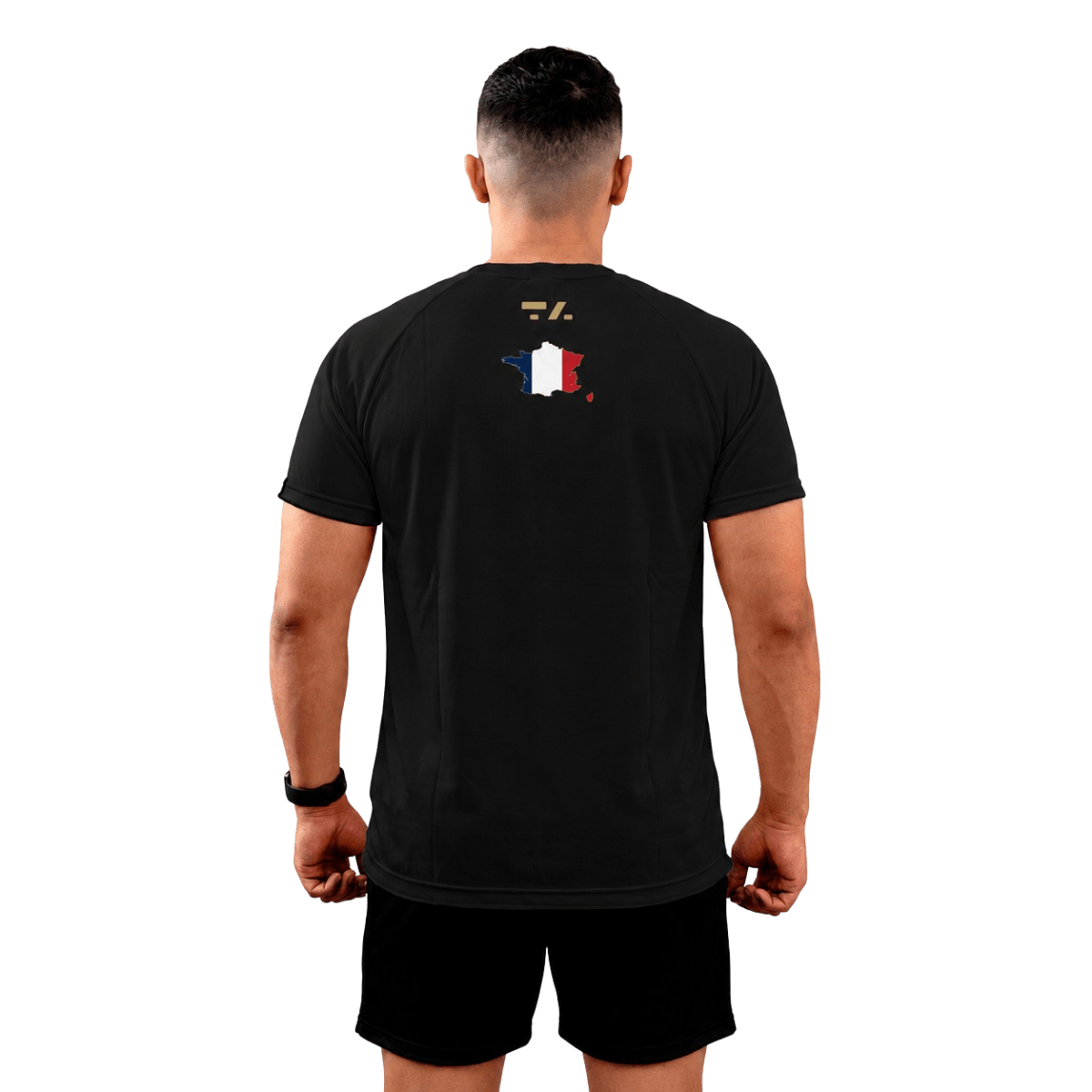 CAMISA DRY SELECAO PREMIUM - FRANCA - P - TA Suplementos ACESSORIOS
