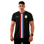 CAMISA DRY SELECAO PREMIUM - HOLANDA - GG - TA Suplementos ACESSORIOS