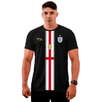CAMISA DRY SELECAO PREMIUM - INGLATERRA - GG - TA Suplementos ACESSORIOS