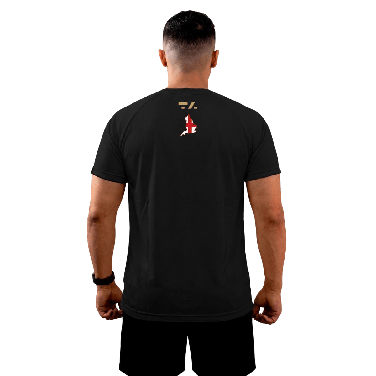 CAMISA DRY SELECAO PREMIUM - INGLATERRA - GG - TA Suplementos ACESSORIOS